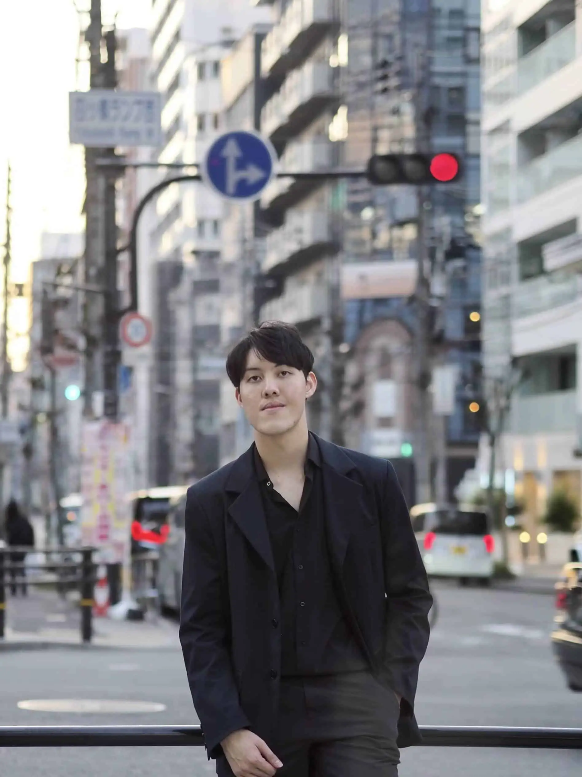 พี่ทาม ปัณฑา กิตติศาสตรา ทีมงาน A Plus Study Thailand