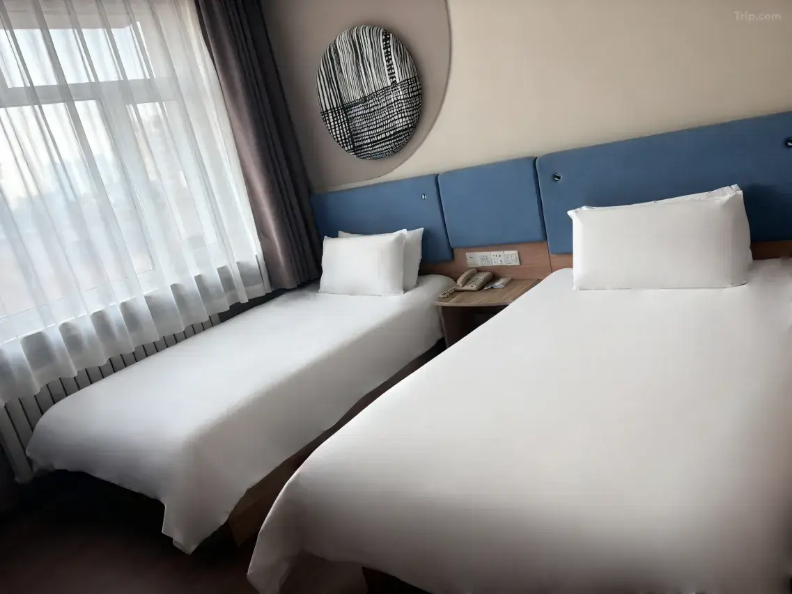 หอพัก HIT October Camp 2026 3