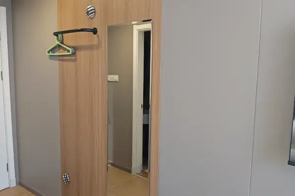 หอพัก HIT October Camp 2026 4