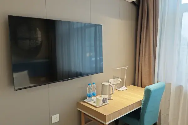 หอพัก HIT October Camp 2026 5