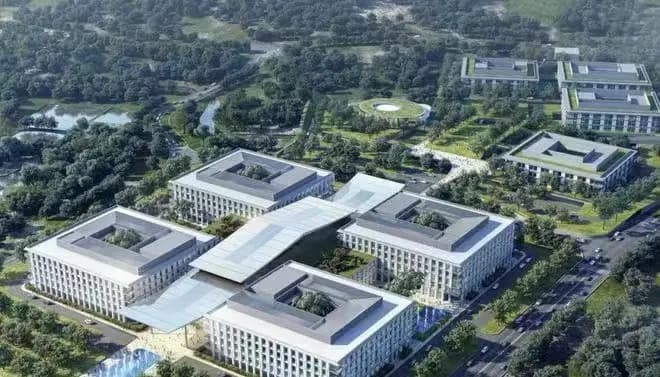 China Pharmaceutical University 3