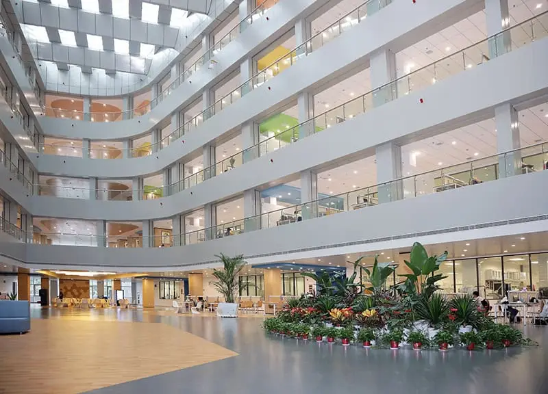 China Pharmaceutical University 5