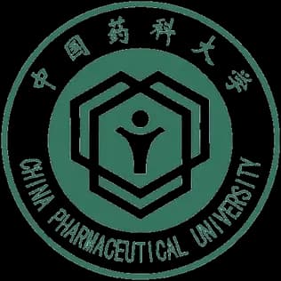 China Pharmaceutical University logo