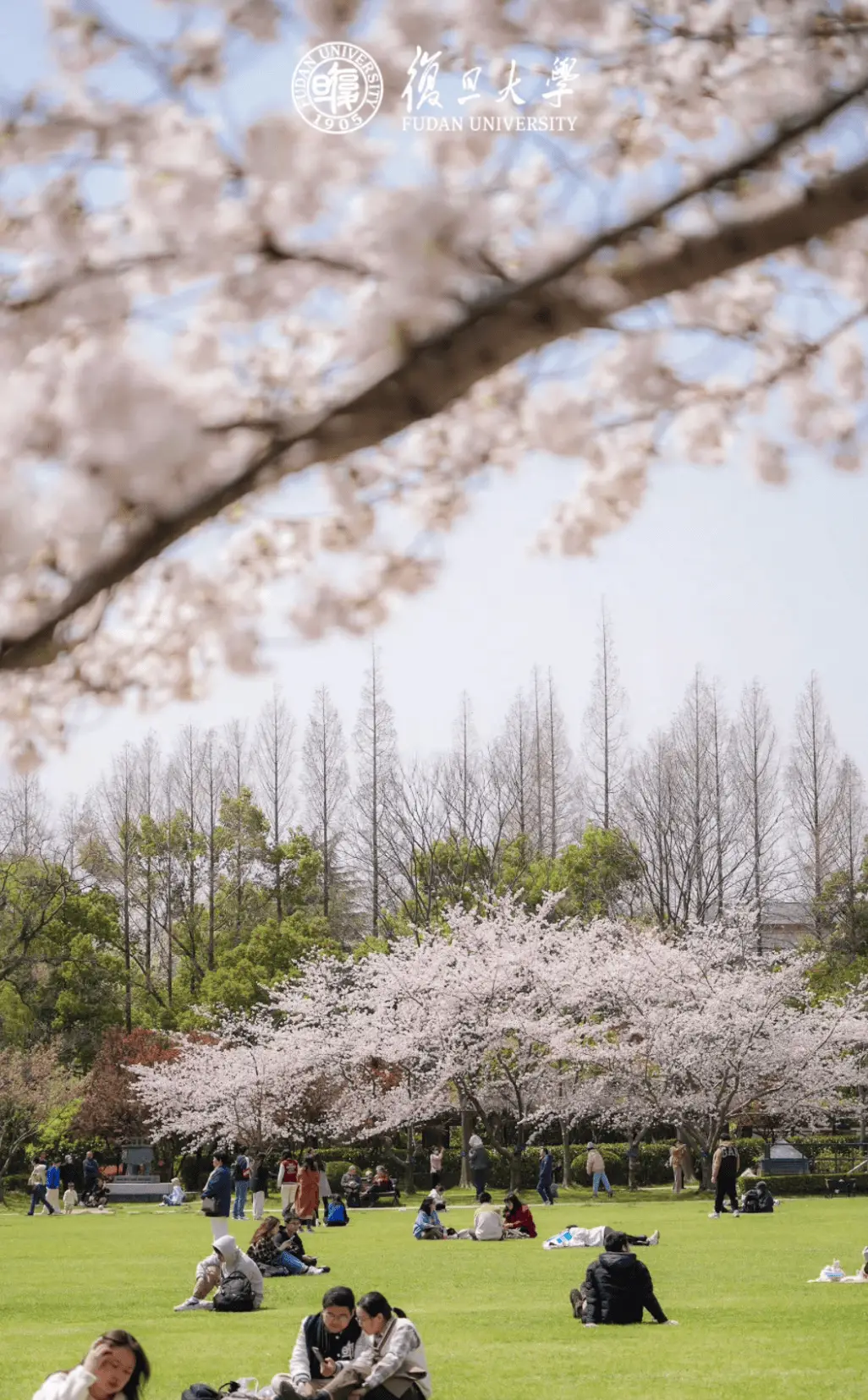 เรียนภาษาจีนที่ฟูตั้น 13