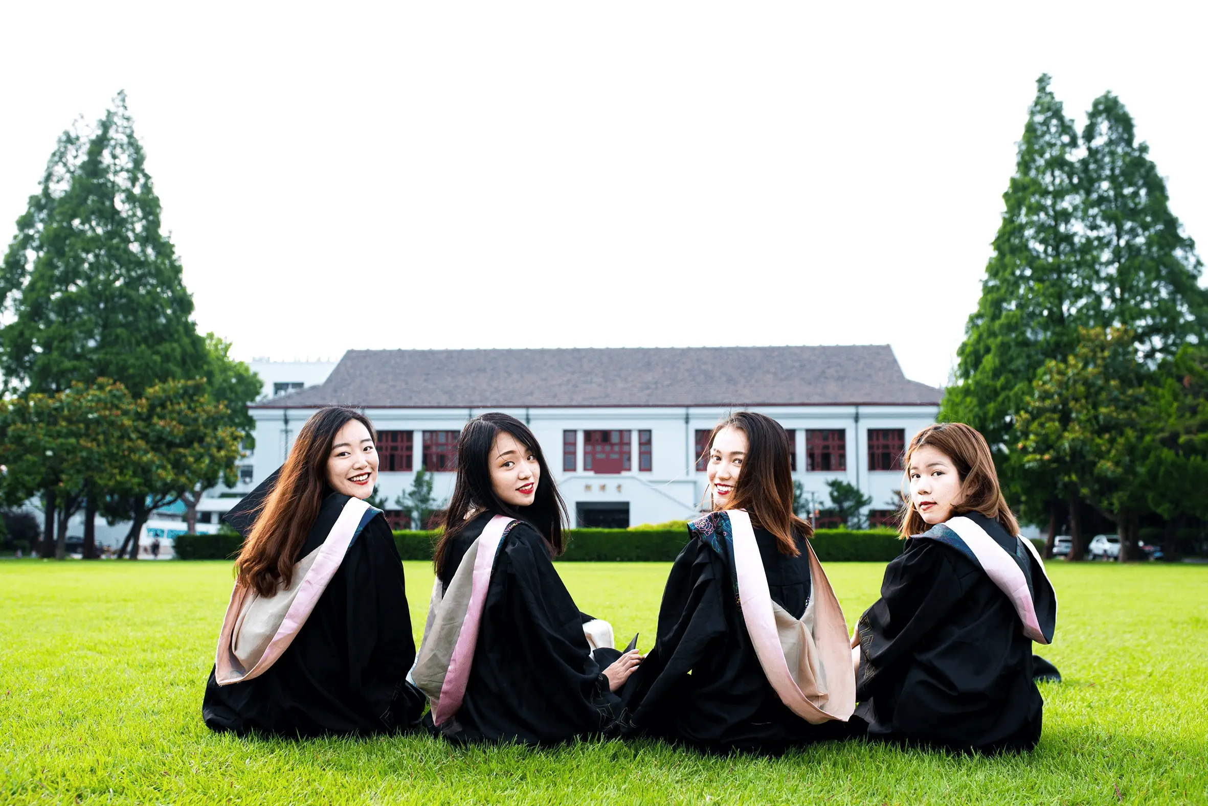 เรียนภาษาจีนที่ฟูตั้น photo 2