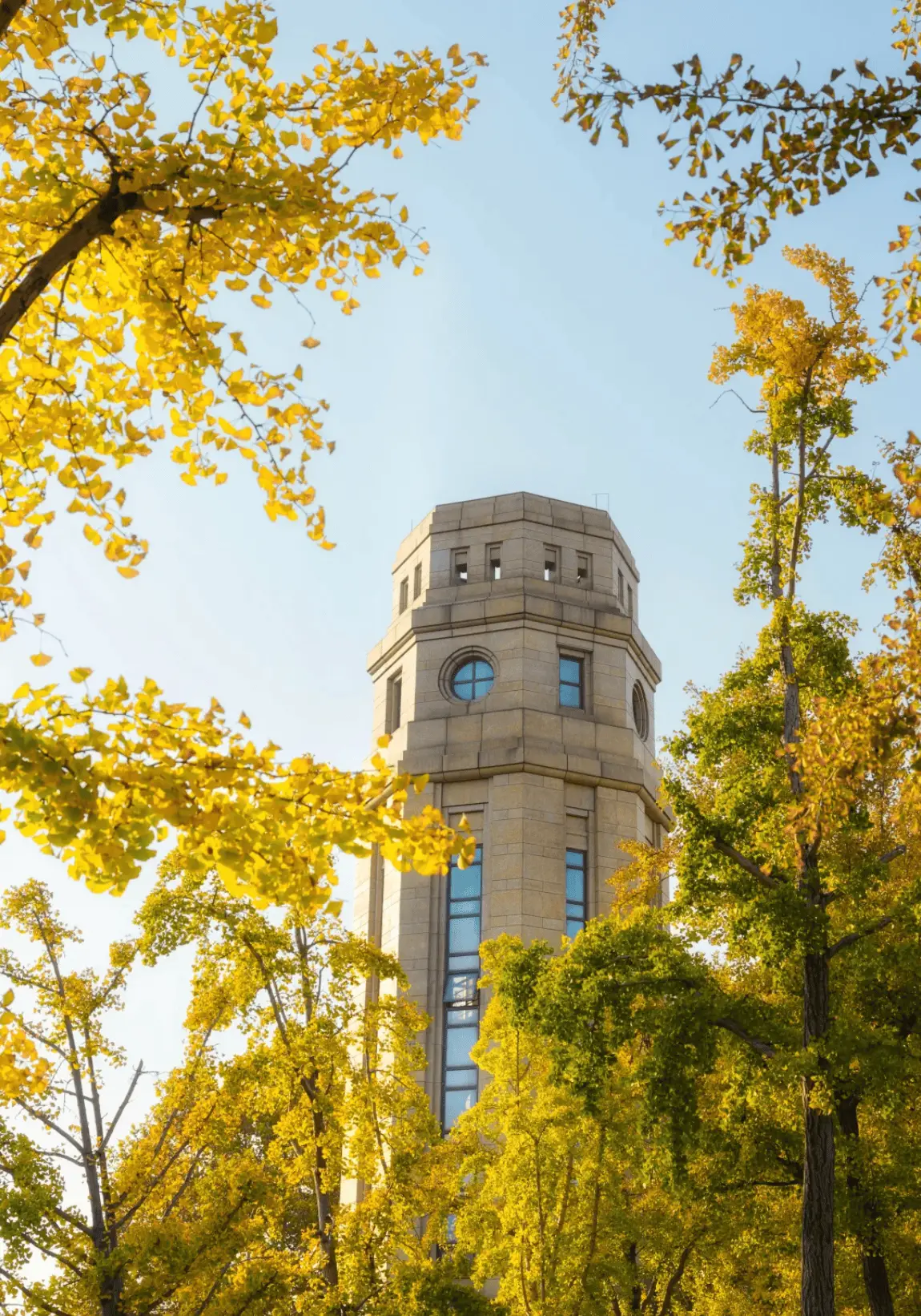 เรียนภาษาจีนที่ฟูตั้น 6