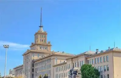 Harbin Institute of Technology 18