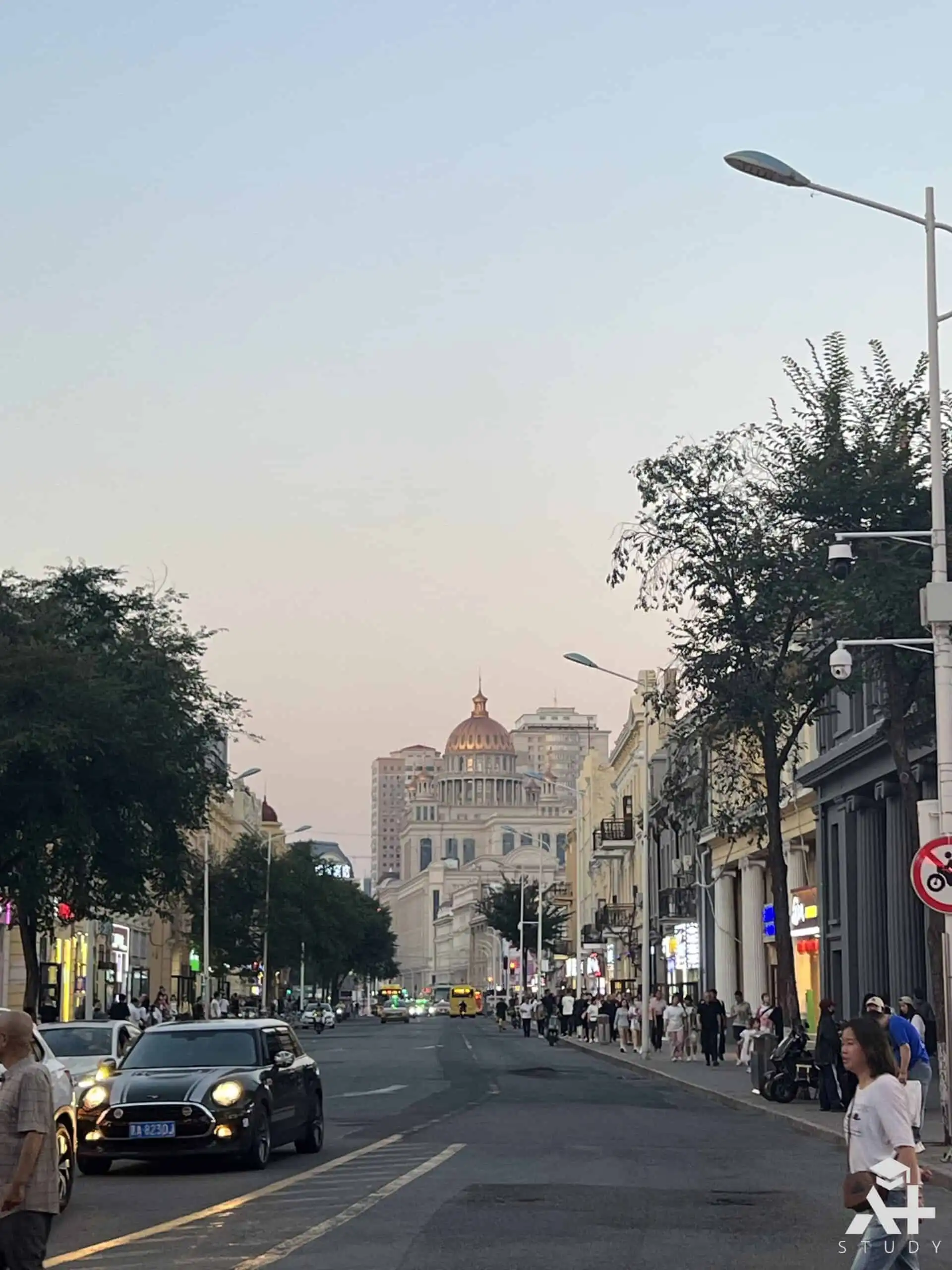 Harbin Institute of Technology 22