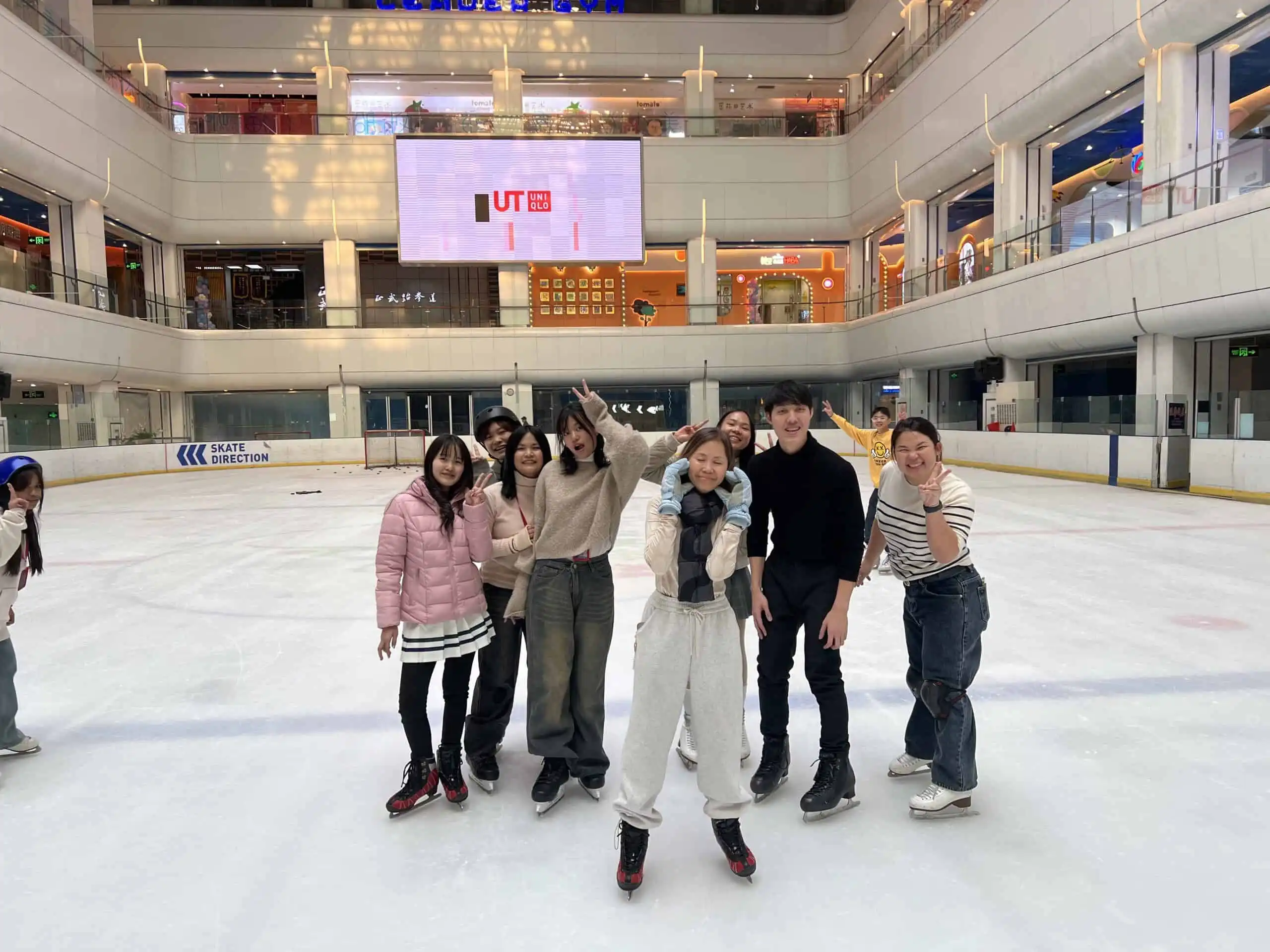 Harbin Institute of Technology 5