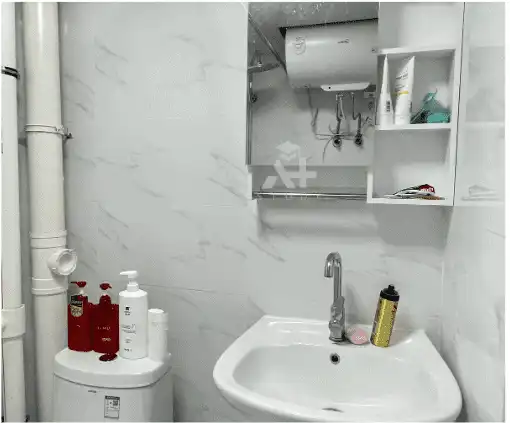 หอพัก เรียนภาษาจีนเมืองฮาร์บิน 3