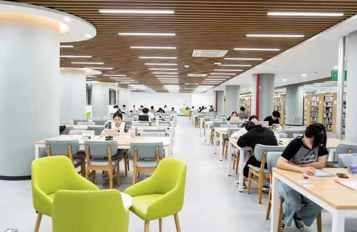 Nanjing Tech University 10