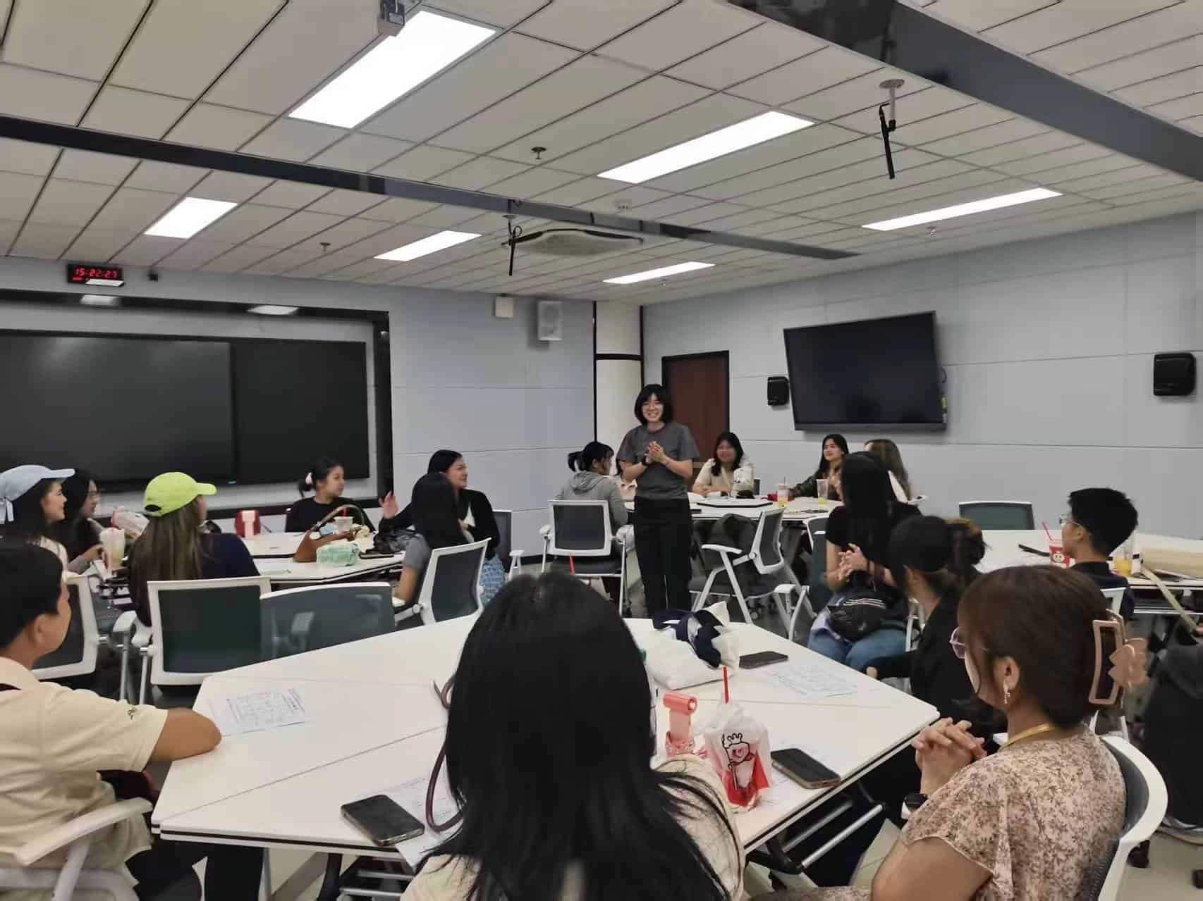 Nanjing Tech University 12