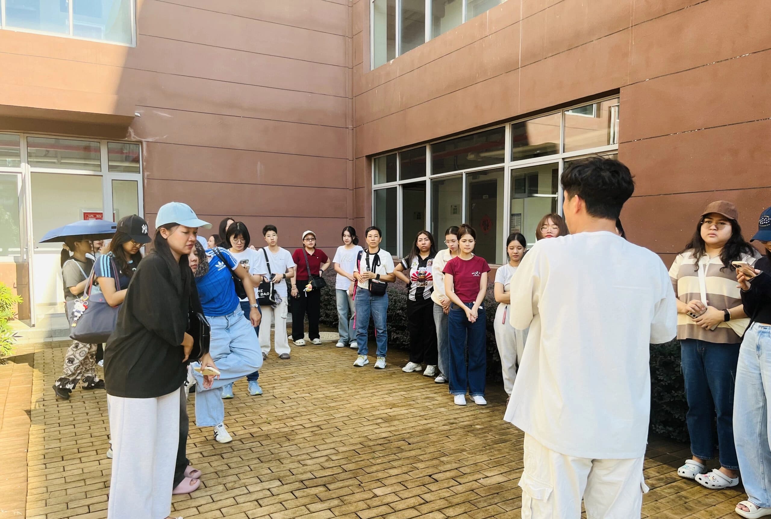 Nanjing Tech University 13