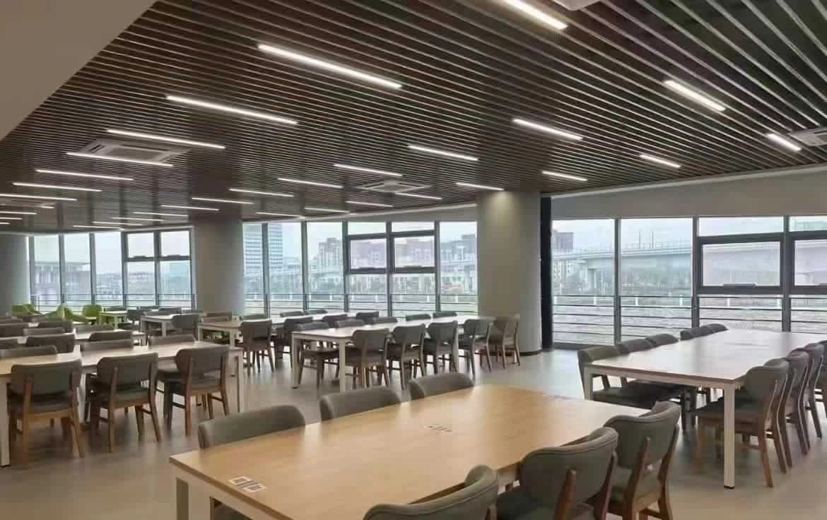 Nanjing Tech University 14