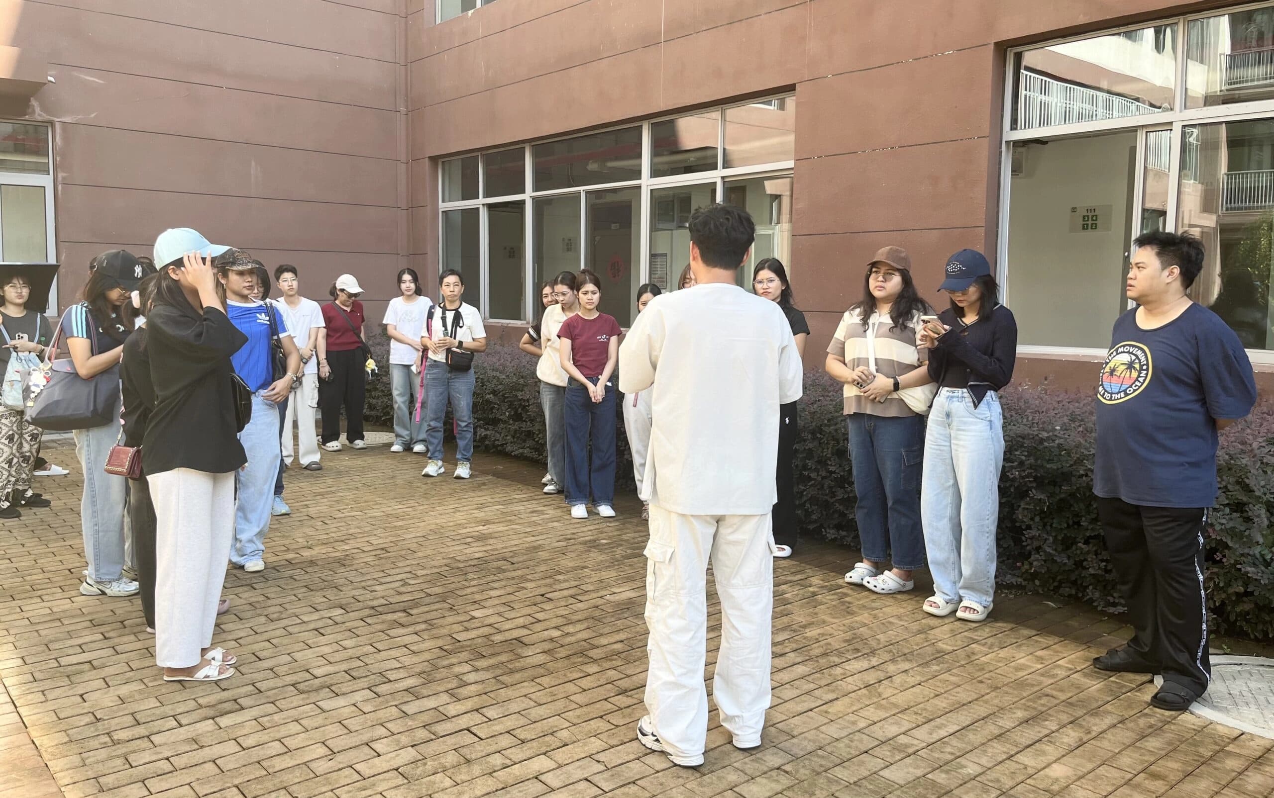 Nanjing Tech University 4