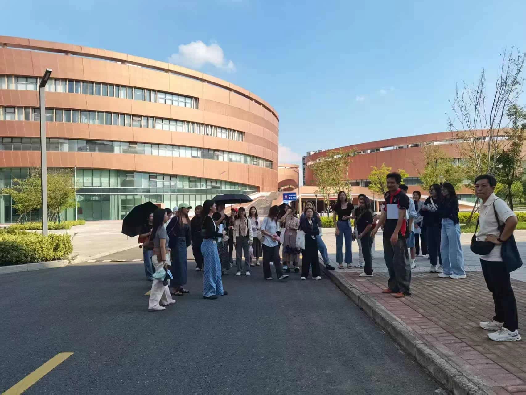 Nanjing Tech University 6