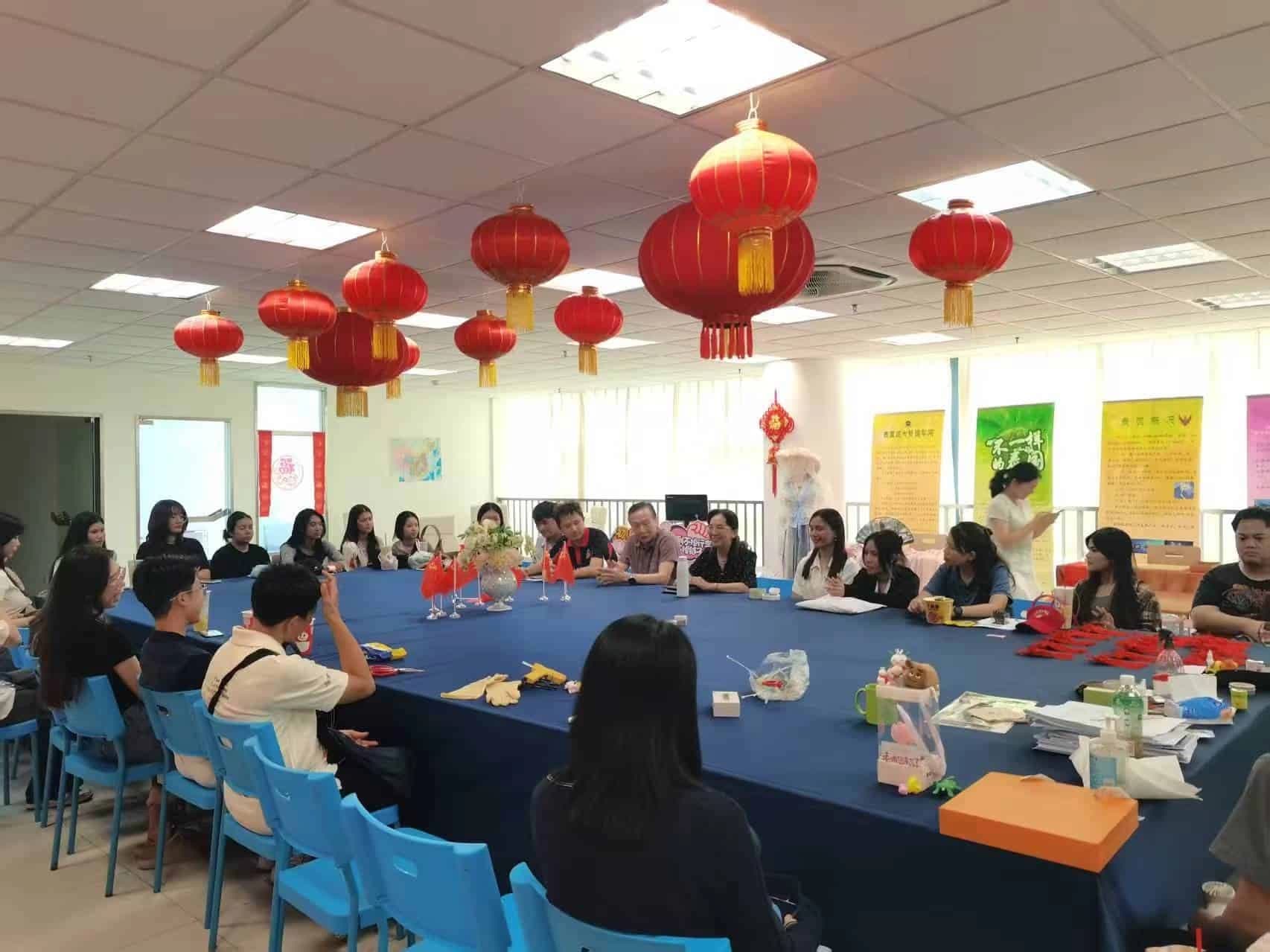 Nanjing Tech University 7