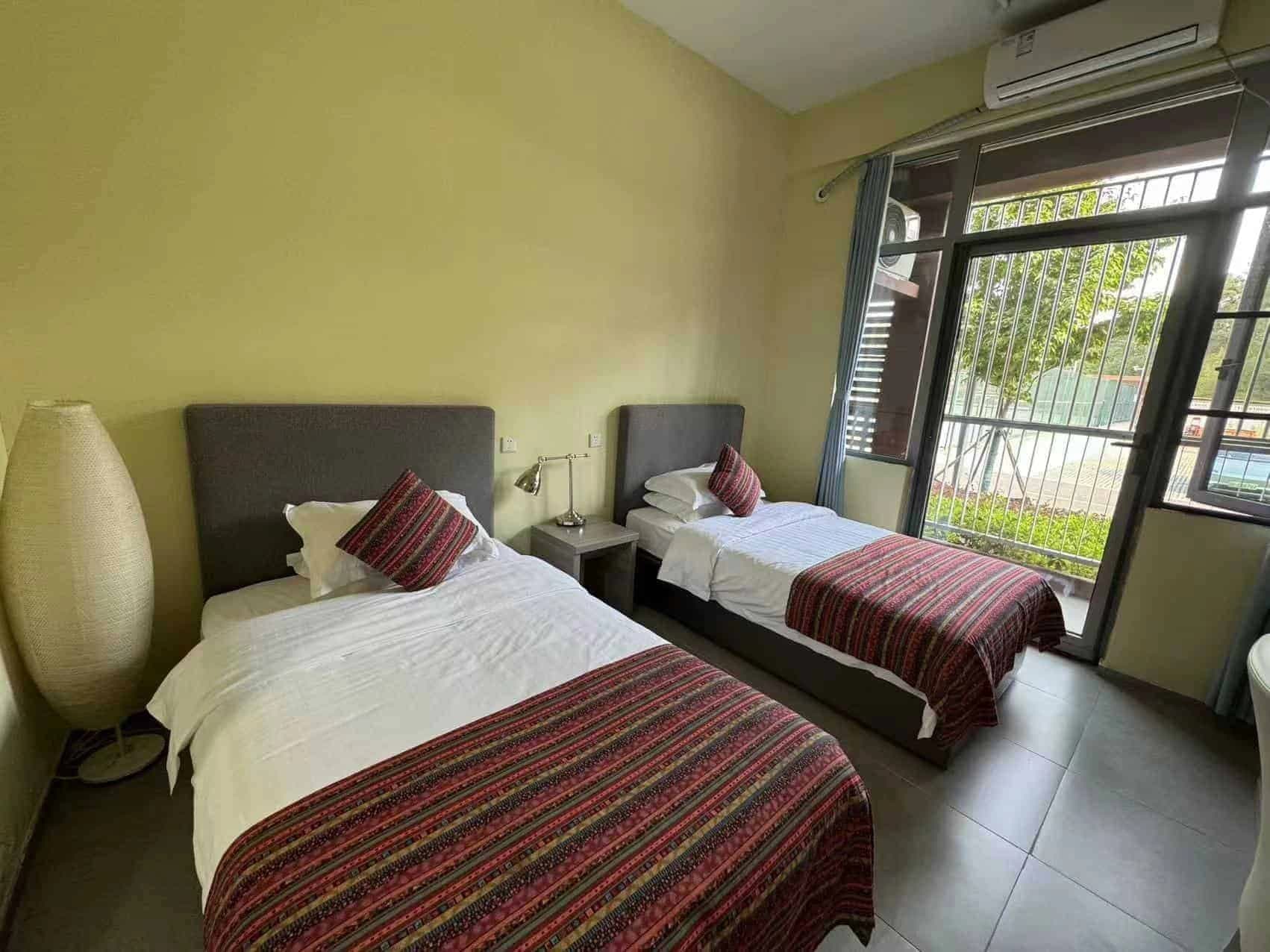 Nanjing Tech University 9