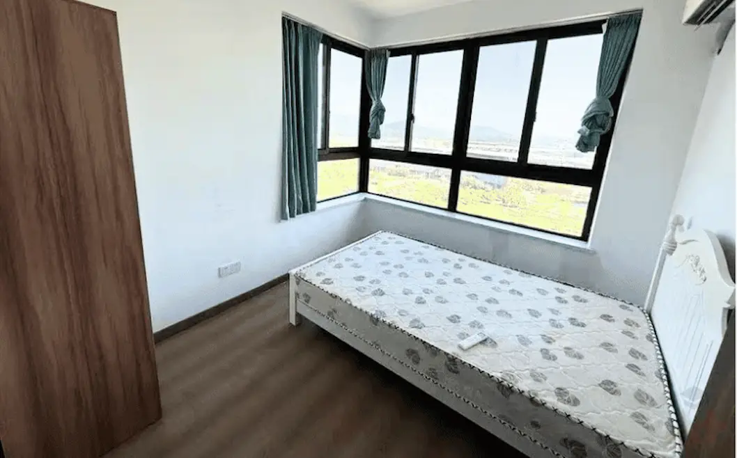 หอพัก เรียนภาษาจีนเพื่อธุรกิจ 3