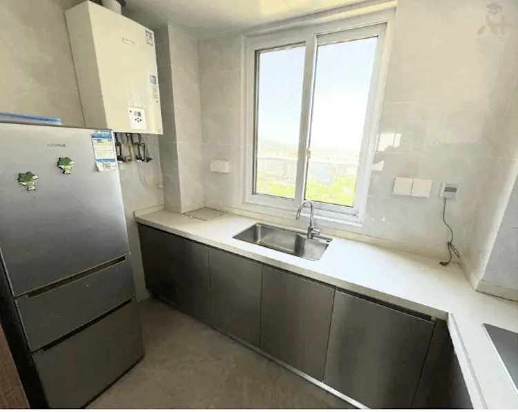 หอพัก เรียนภาษาจีนเพื่อธุรกิจ 4