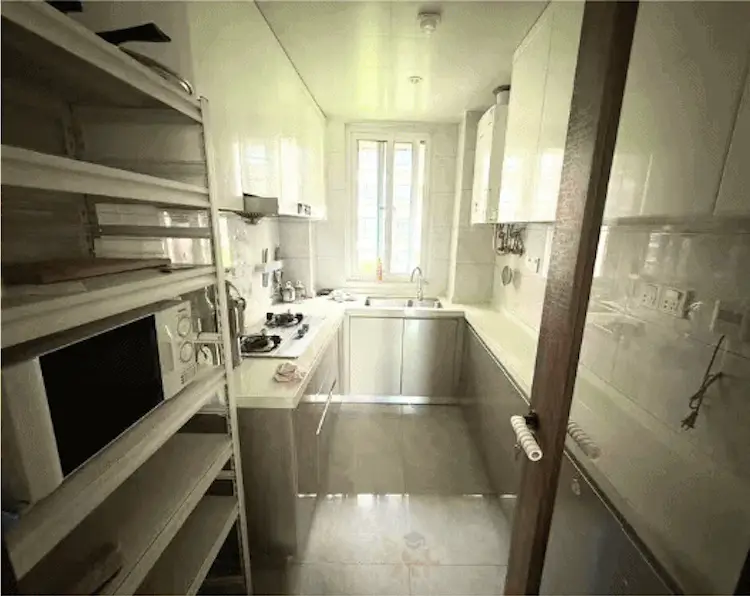 หอพัก เรียนภาษาจีนเพื่อธุรกิจ 5