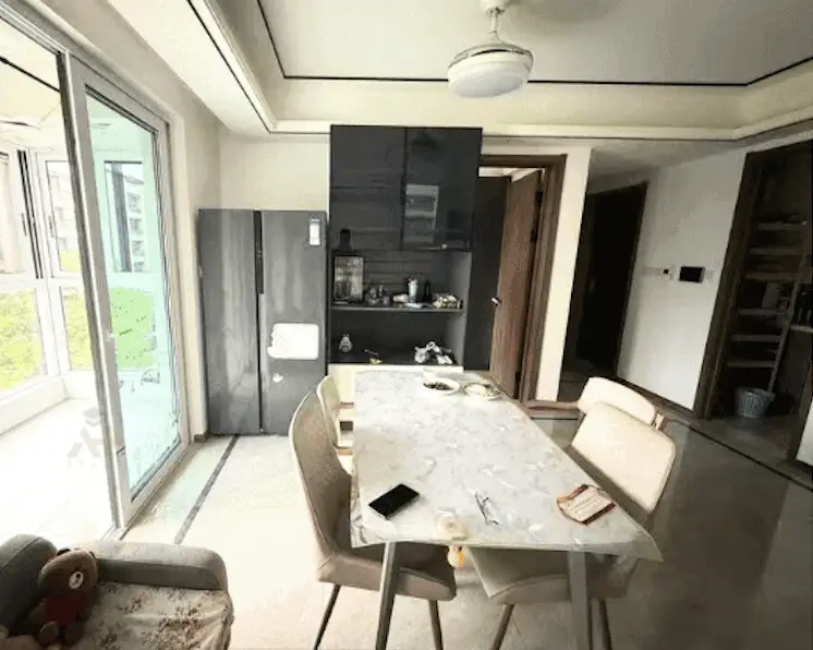 หอพัก เรียนภาษาจีนเพื่อธุรกิจ 6