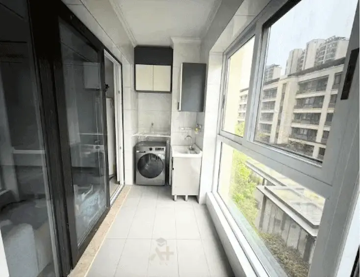 หอพัก เรียนภาษาจีนเพื่อธุรกิจ 8