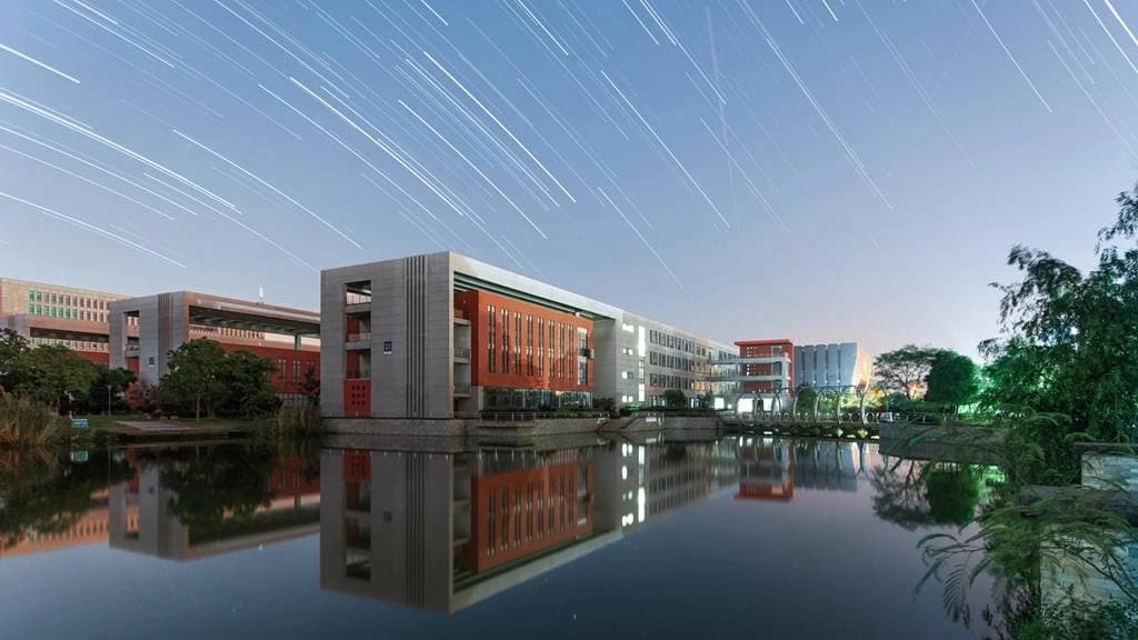 Nanjing University of Aeronautics and Astronautics 5