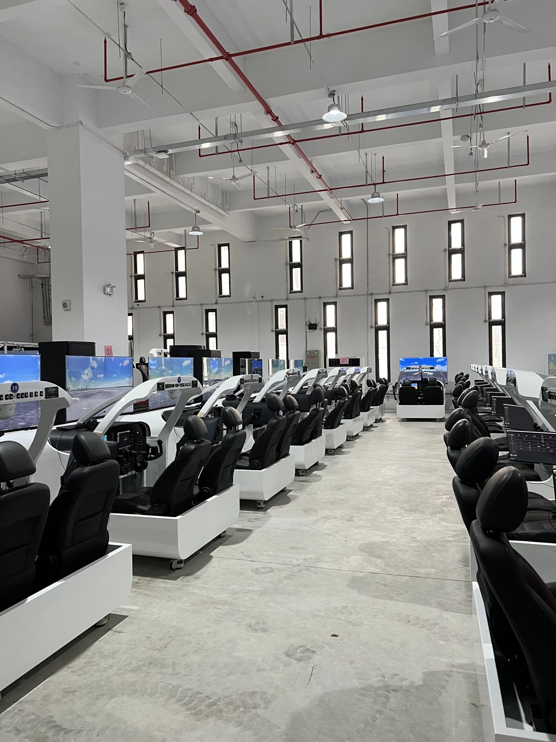 Nanjing University of Aeronautics and Astronautics 6