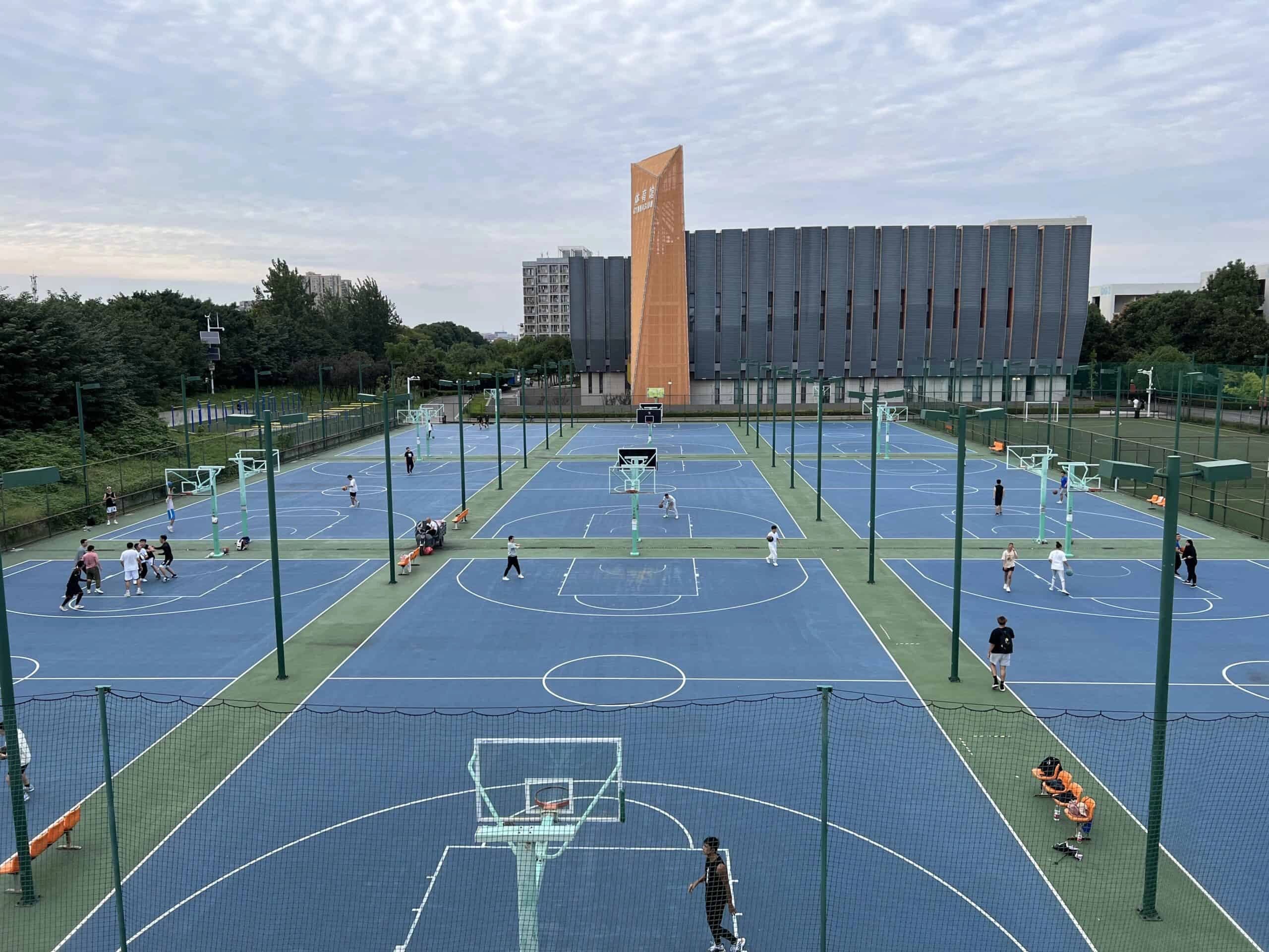 Nanjing University of Aeronautics and Astronautics 8