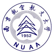 Nanjing University of Aeronautics and Astronautics logo