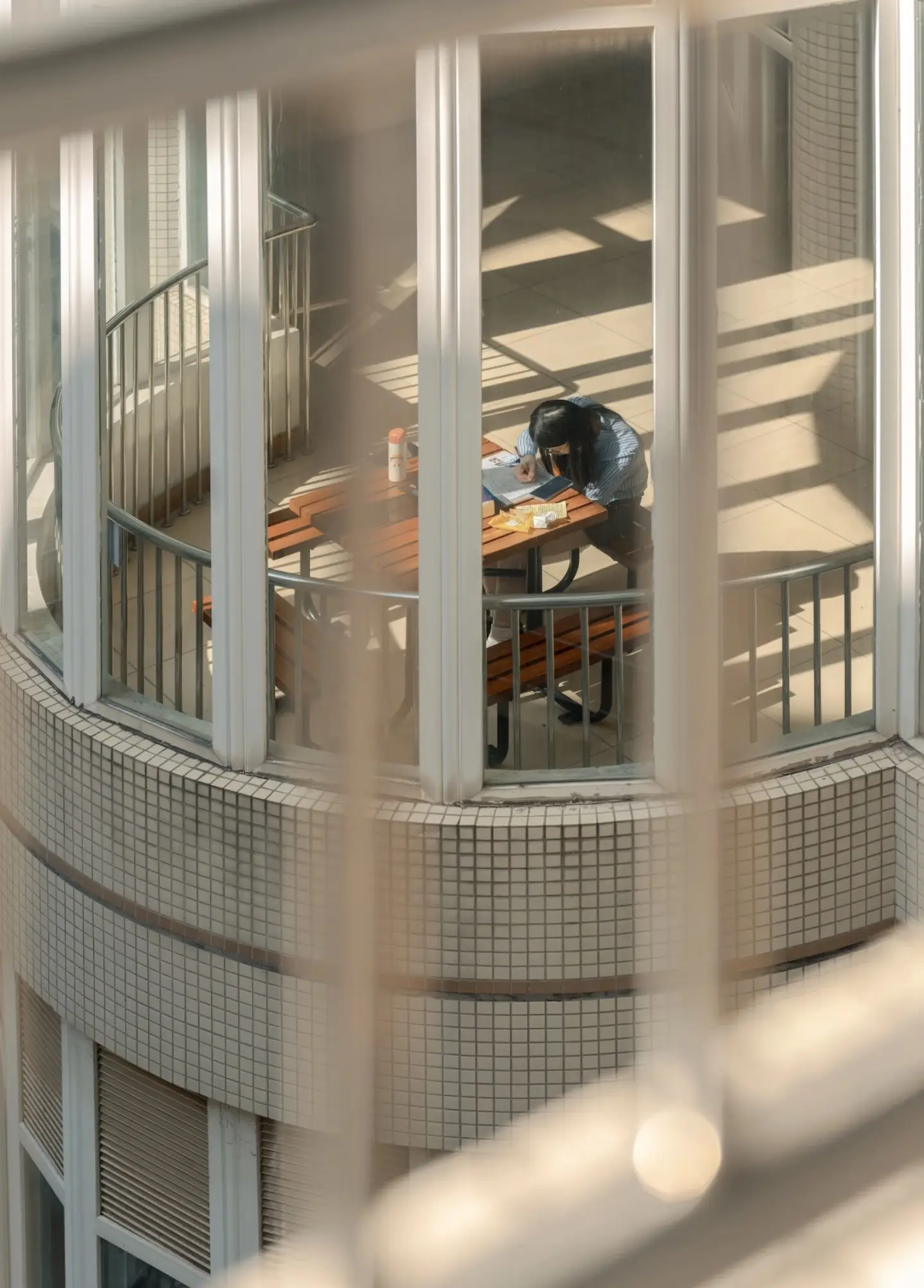 เรียนภาษาจีนที่ฉงชิ่ง photo 3