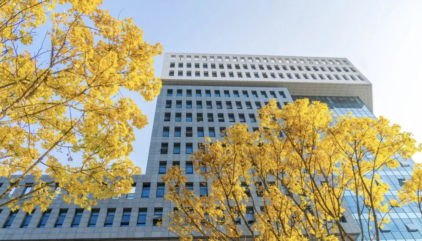 Southwestern University of Finance and Economics 14