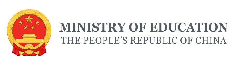 ตราสัญลักษณ์กระทรวงศึกษาธิการประเทศจีน