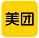 โลโก้ Meituan