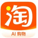 โลโก้ Taobao