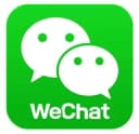 โลโก้ WeChat