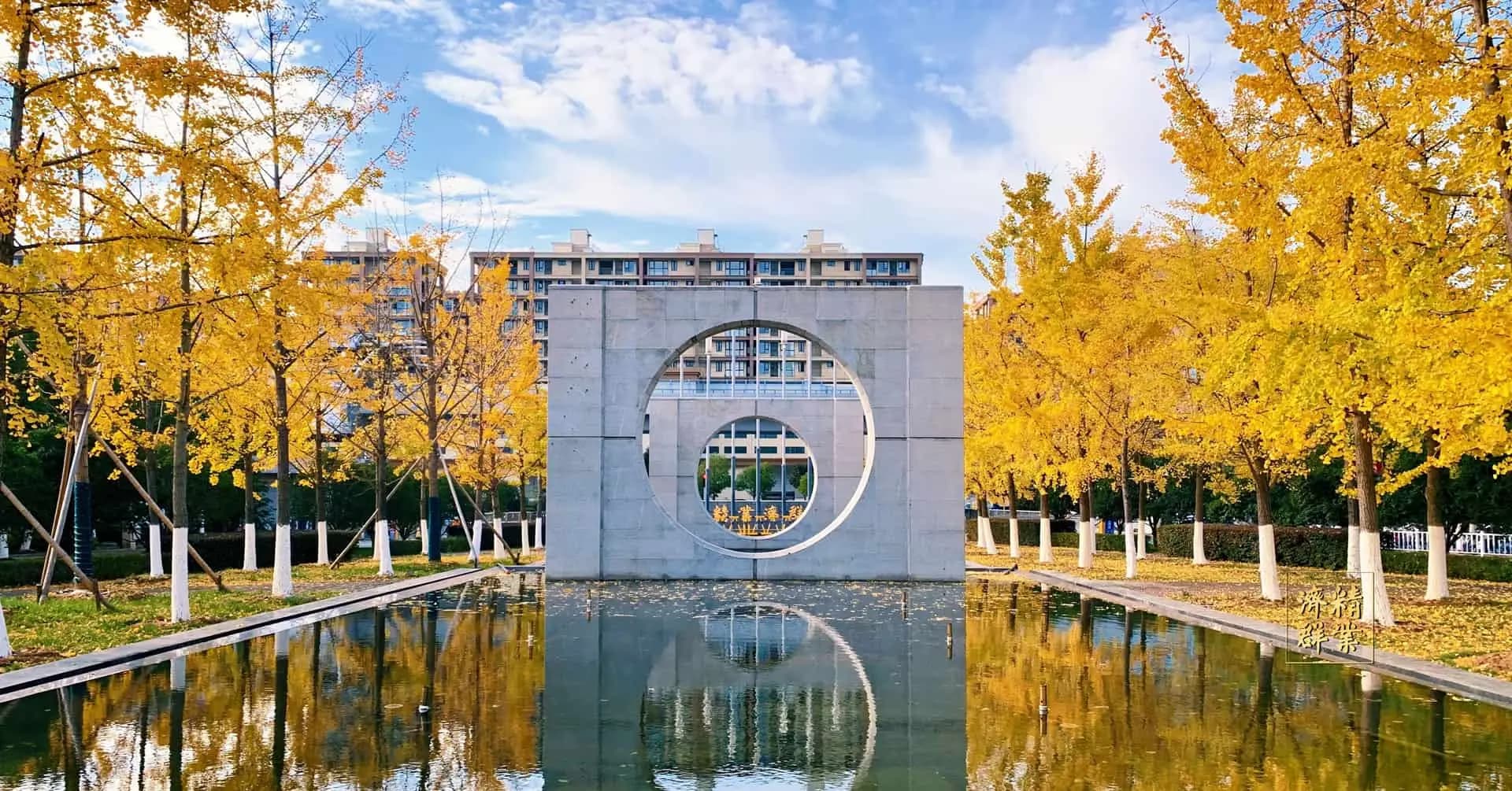 China Pharmaceutical University 1