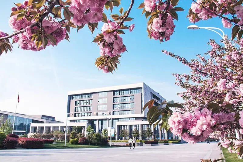 China Pharmaceutical University 10
