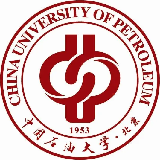 China University of Petroleum logo