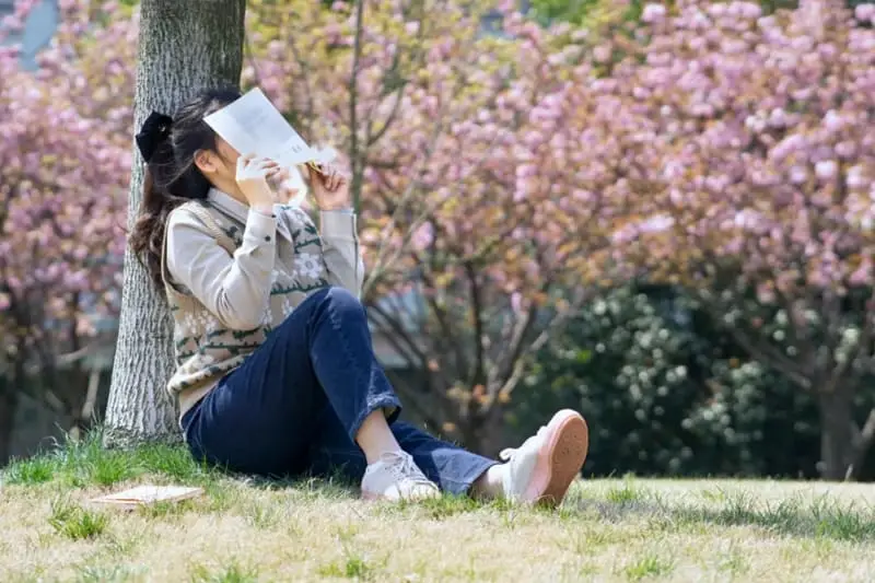 Changzhou University 10