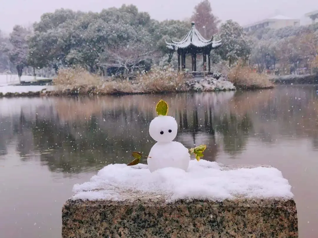 Changzhou University 8