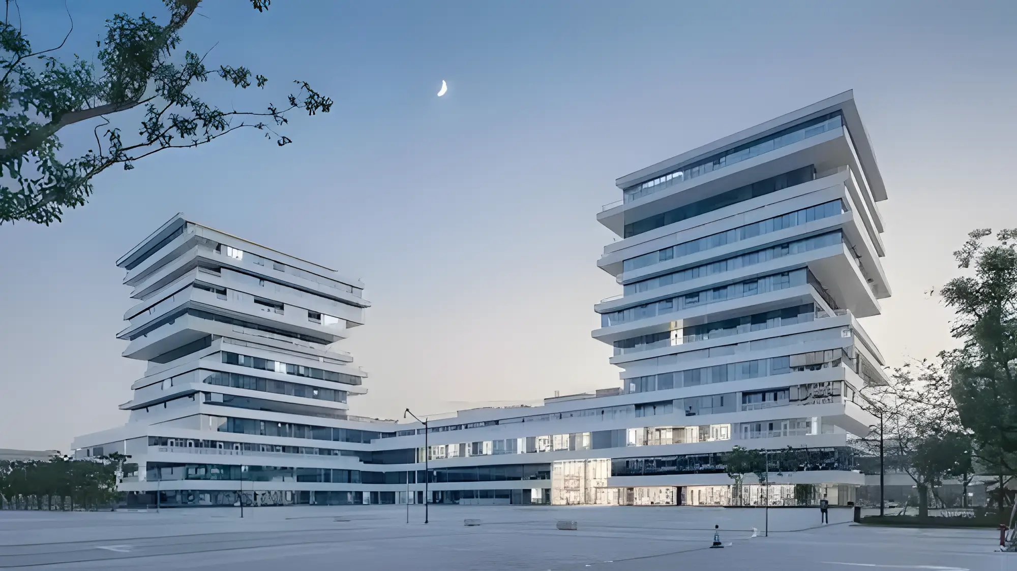 Hangzhou Normal University 2