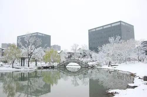 Hangzhou Normal University 5