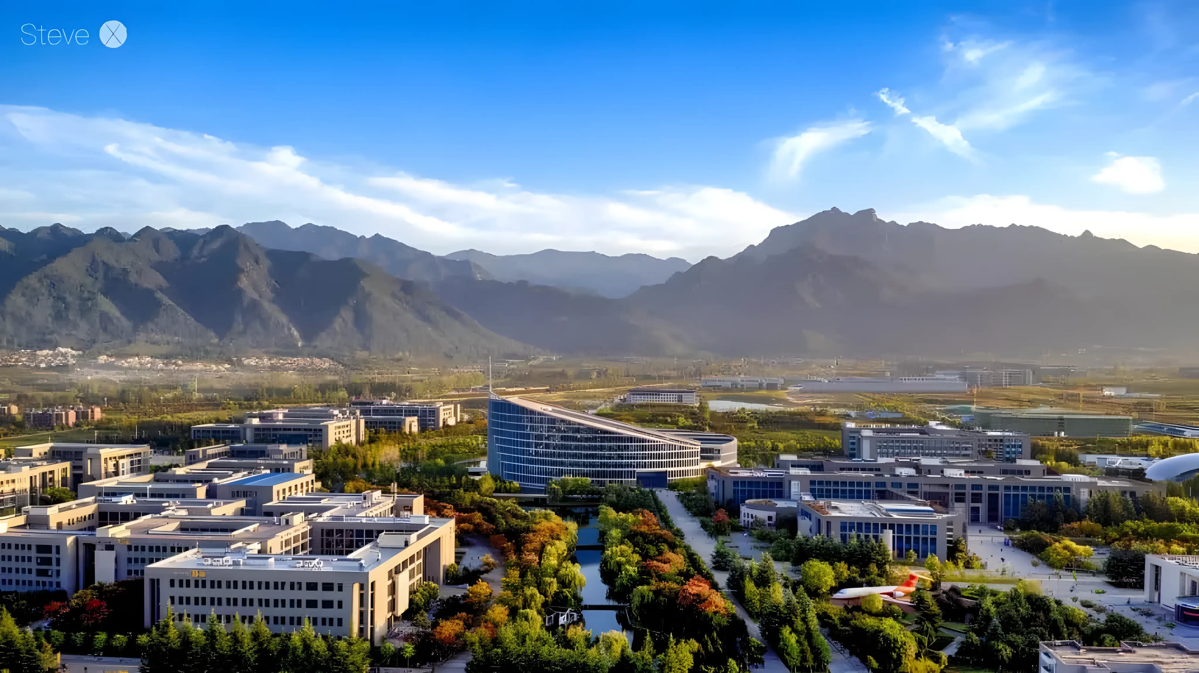 Northwestern Polytechnical University 1