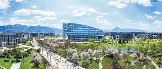 Northwestern Polytechnical University 5