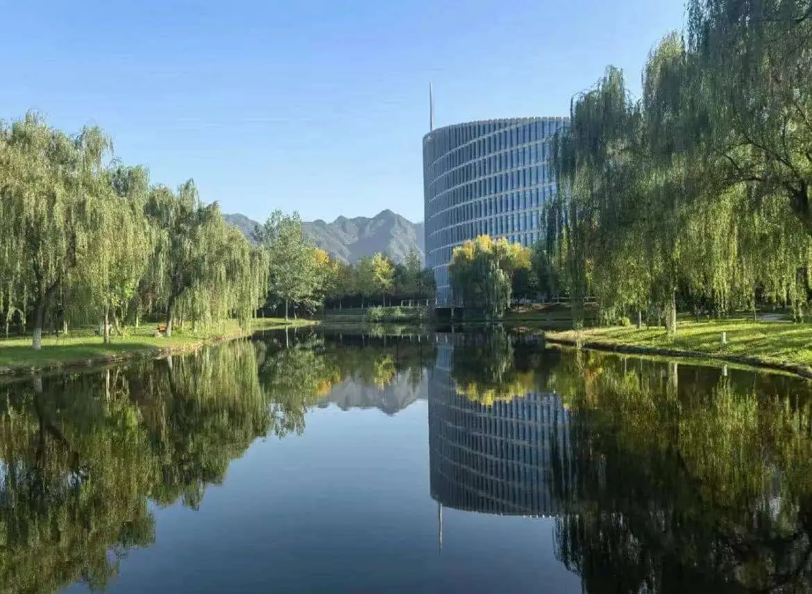 Northwestern Polytechnical University 6