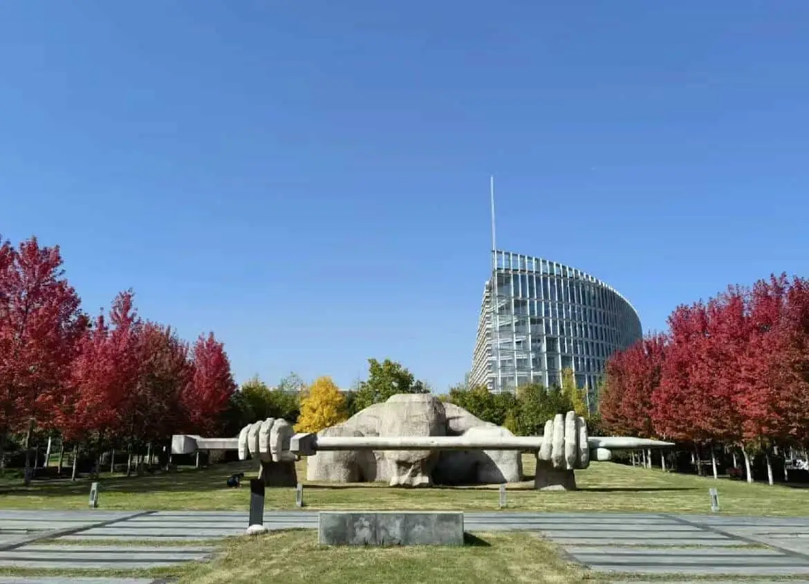 Northwestern Polytechnical University 7