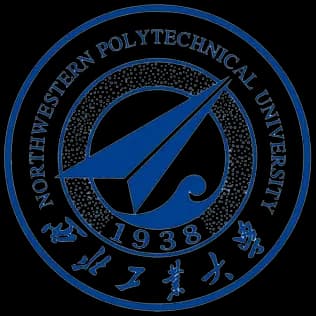 Northwestern Polytechnical University logo