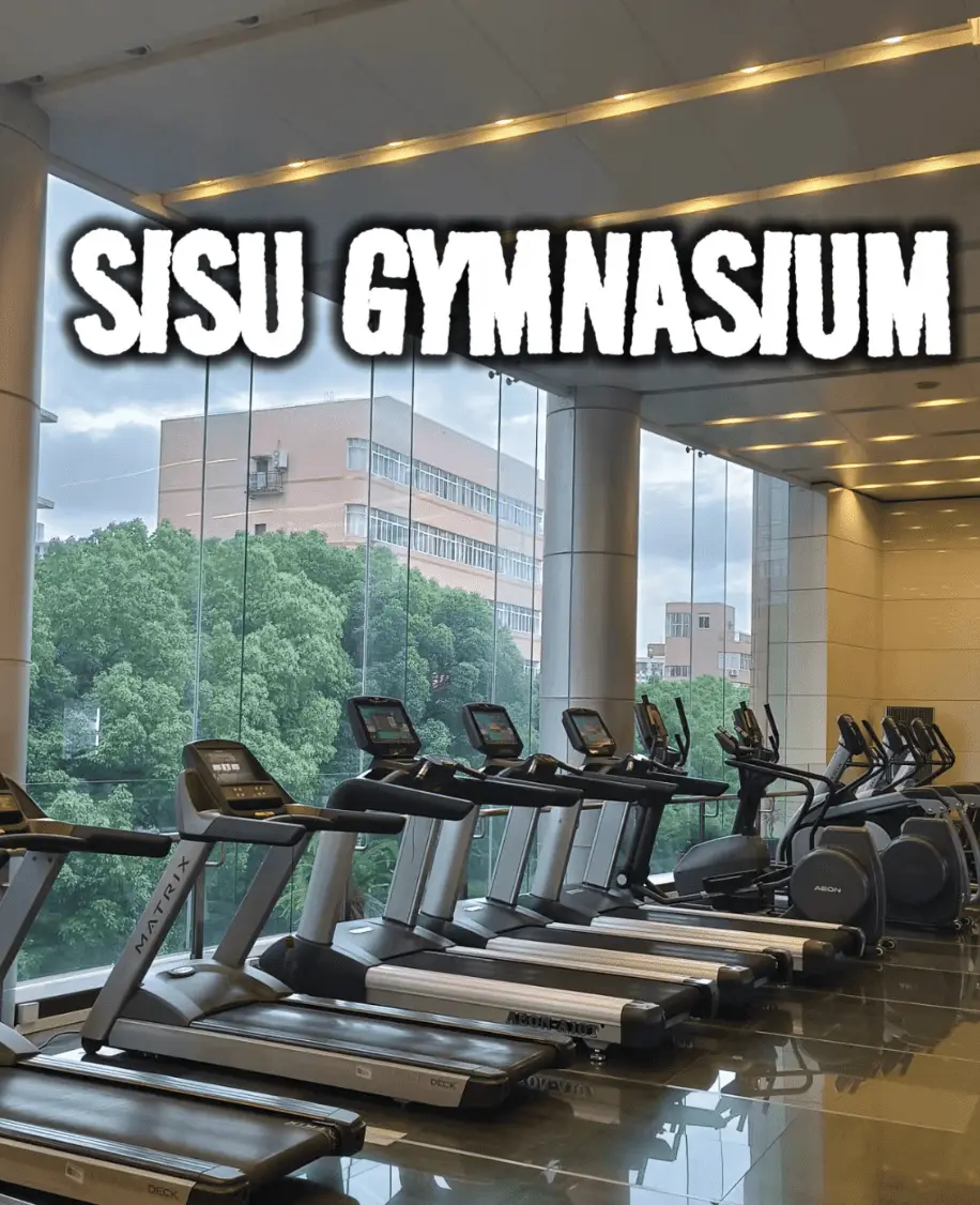 Shanghai International Studies University 17